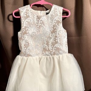 Toddler dress